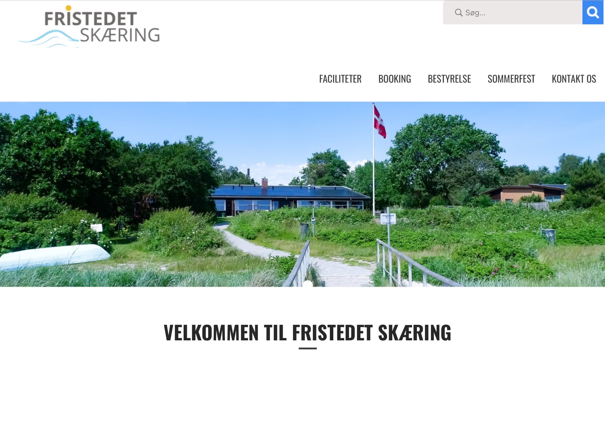Skæring