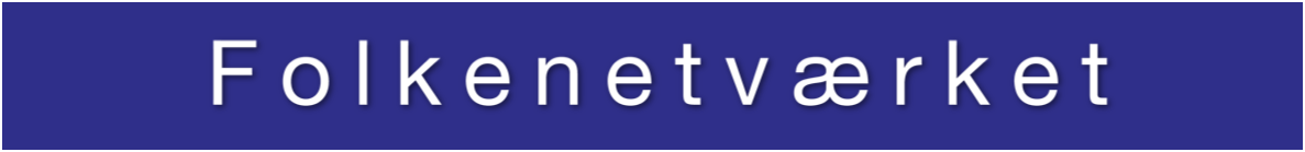 folkenetværket logo